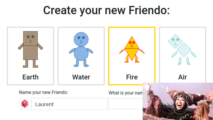 Announcing Friendo 2.0! feature image