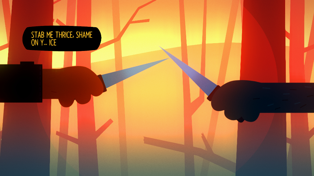 Matt's Video Game Backlog #12: Night in the Woods (2017) feature image