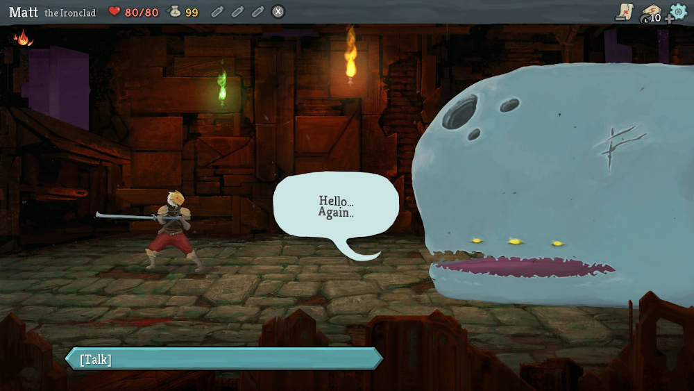 Matt's Video Game Backlog #13: Slay the Spire (2019) feature image